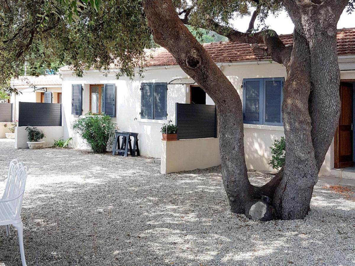 Holiday Home Marine Di Manichinu - Soz401 By Interhome Sari-Solenzara Exterior photo