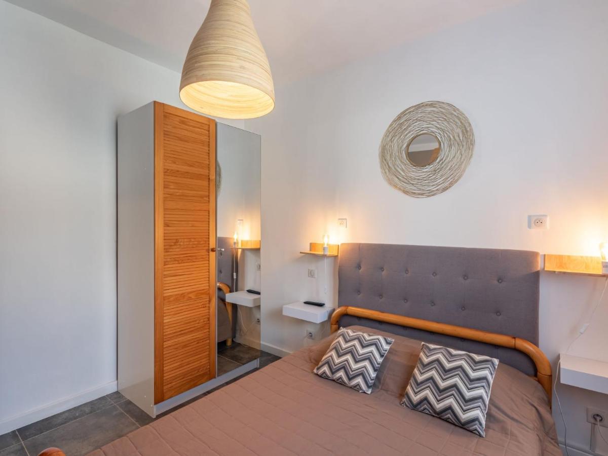 Holiday Home Marine Di Manichinu - Soz401 By Interhome Sari-Solenzara Exterior photo